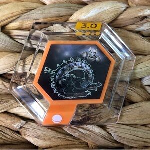 Disney Infinity: General Grievous' Wheel (2015)